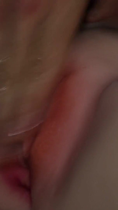 Captivating moment from "He is a true master of vaginal masturbation for passionate orgasms!"