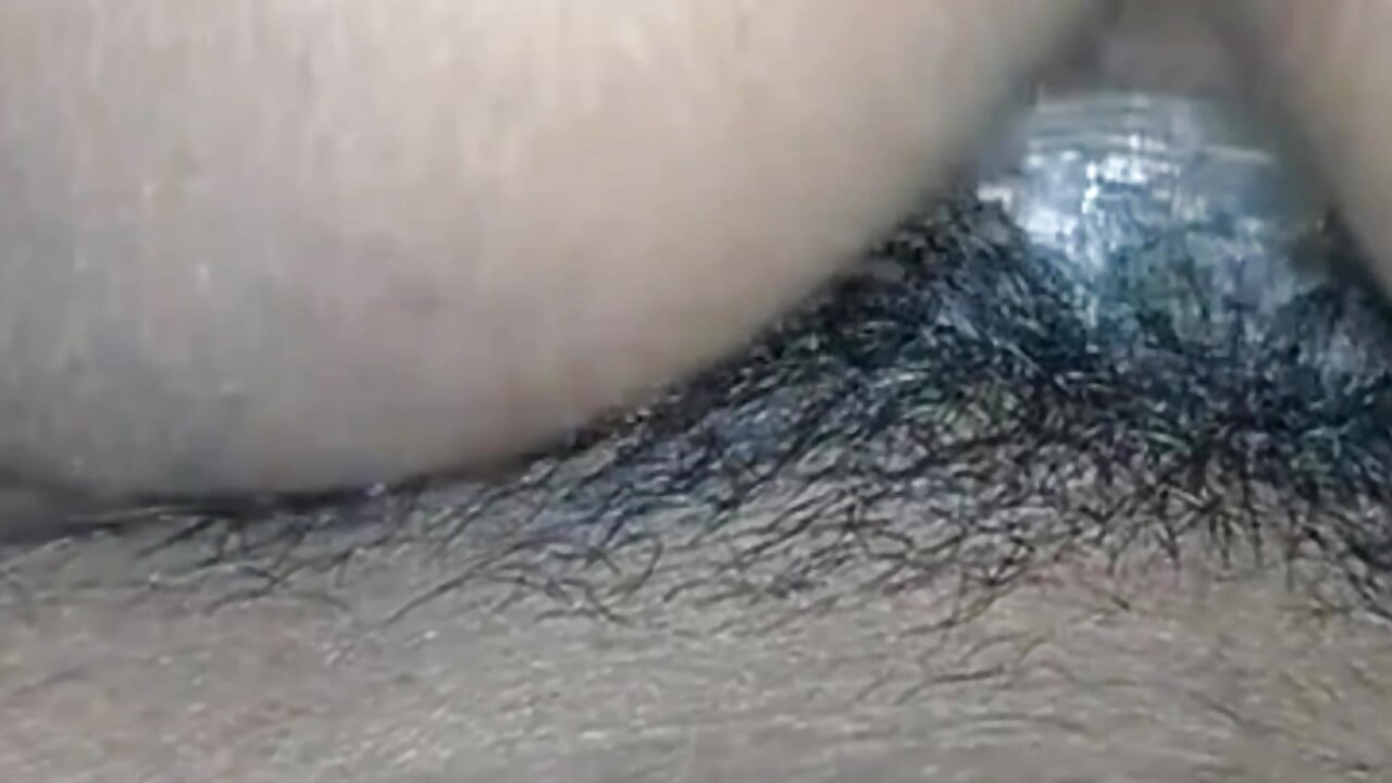 Aaj bhabhi ko piche Gand mein pura ghusa Diya