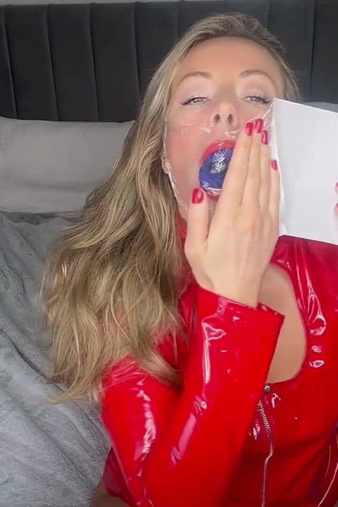 Bri - Gag Weekly - 9