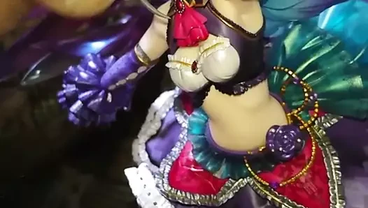 Ranko bukkake