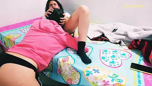 Saya pikir saya suka vagina dan bukan penis kecil pacar saya