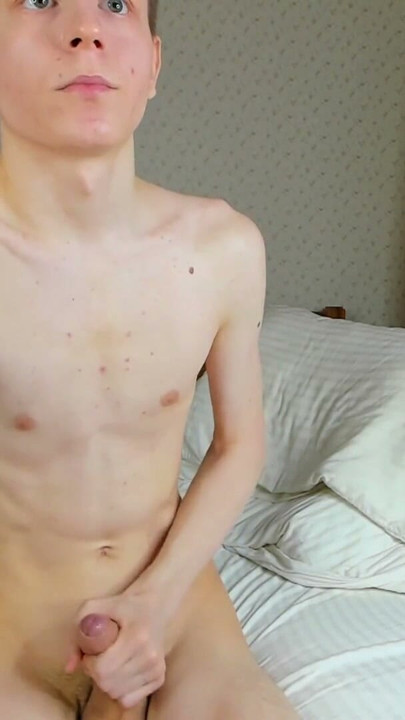 Your Precum Boy is Here! | Clip 2