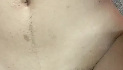 Adik tiri melarang abang tirinya untuk ngentot saat orang tuanya lagi di rumah - taboo creampie & squirt fest 2026