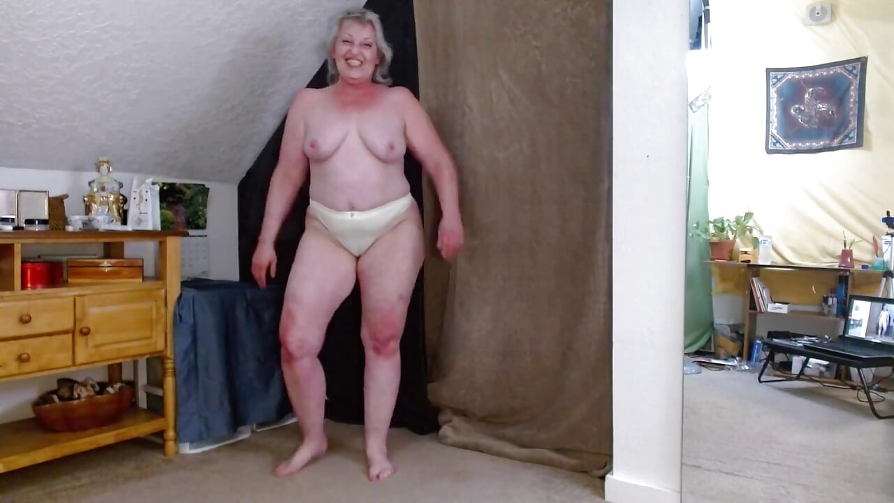 1407 May 2026 Panty Parade From Curvy-liscious Dawnskye