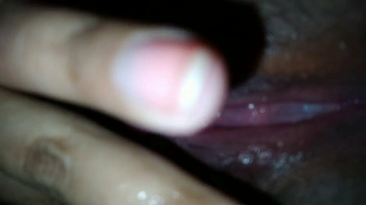 Desi Fingering