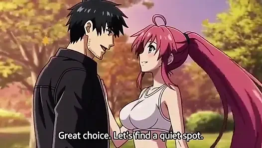 Stranger offers beautiful young girl one night stand