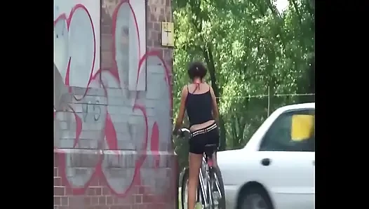 The Different Flavor of Strawberry