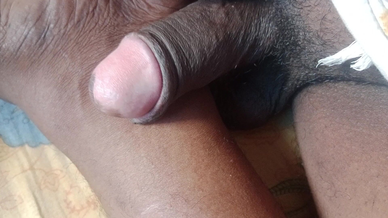 Black cock