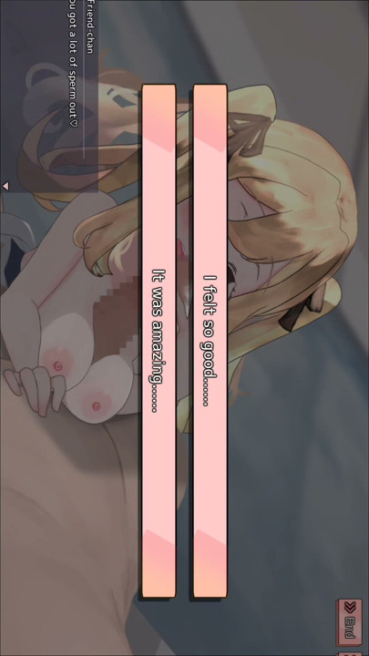 Boobs Clicker G cup boobs