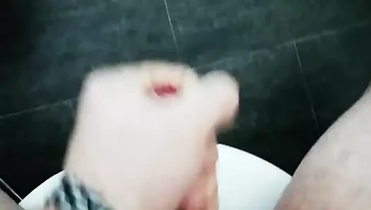 Ağır boşalma