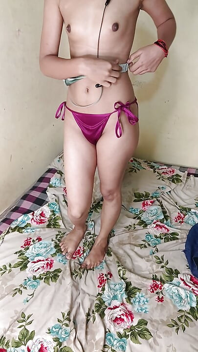 Fucking with stepsister