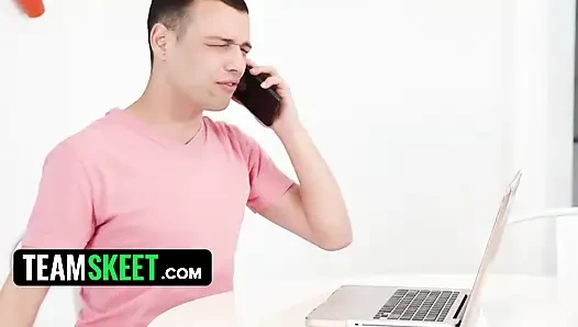 Büyük memeli adriana jade yüze boşalma tam film