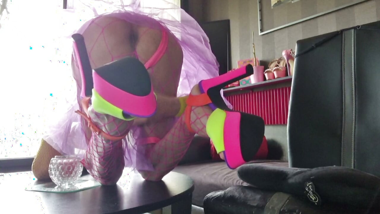 c⁴ CoLORs BiMBoficaTion SiSsy [CUM💦17:10] VaneSsaBiTCHx PariSChienneTrvprod91