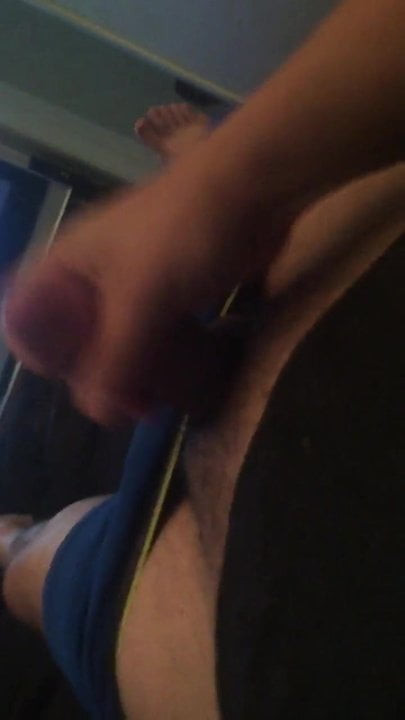 Gay amateur handjob