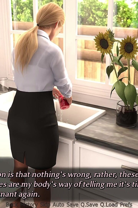 A Perfect Marriage #7