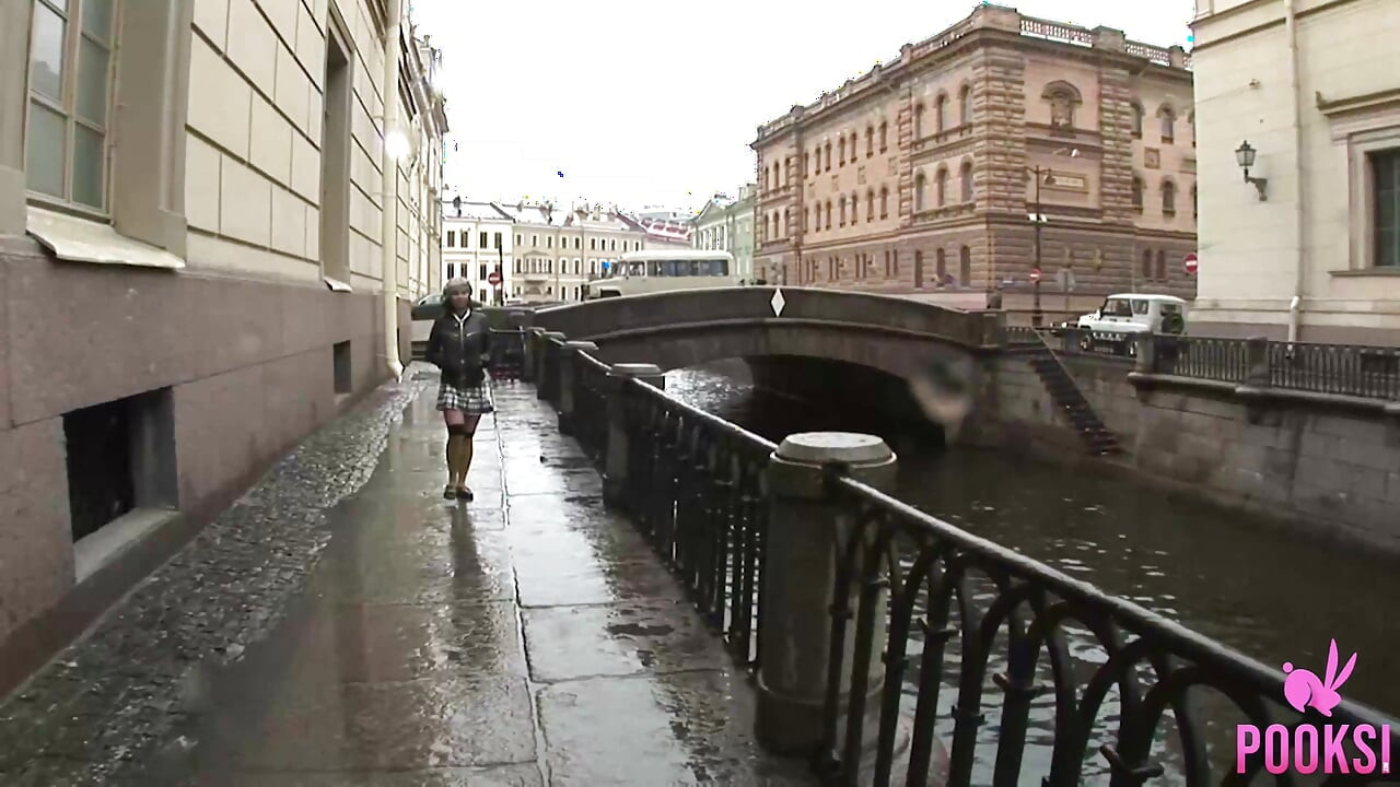 모르는 놈에게 따먹히는 섹시한 자연의 페이튼 입과 보지