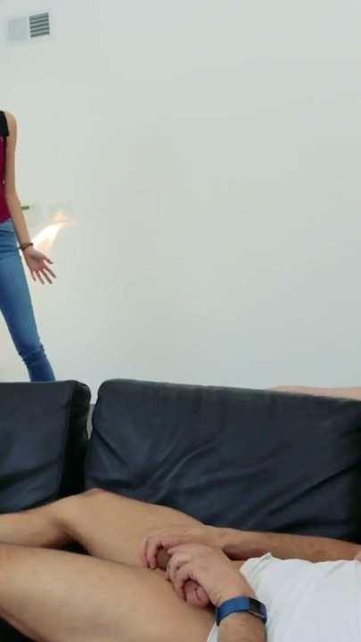 MYLF - Naughty Babe Haley Reed Shares Her Boyfriend's Cock With Gorgeous Milf Marie McCray | Clip 1