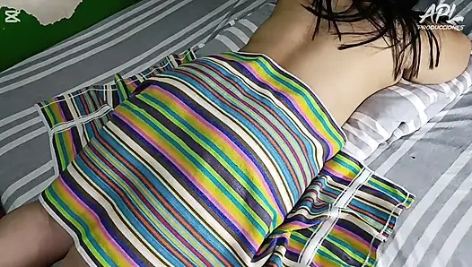 Coming Home Horny to Fuck My Stepbrother's Wife