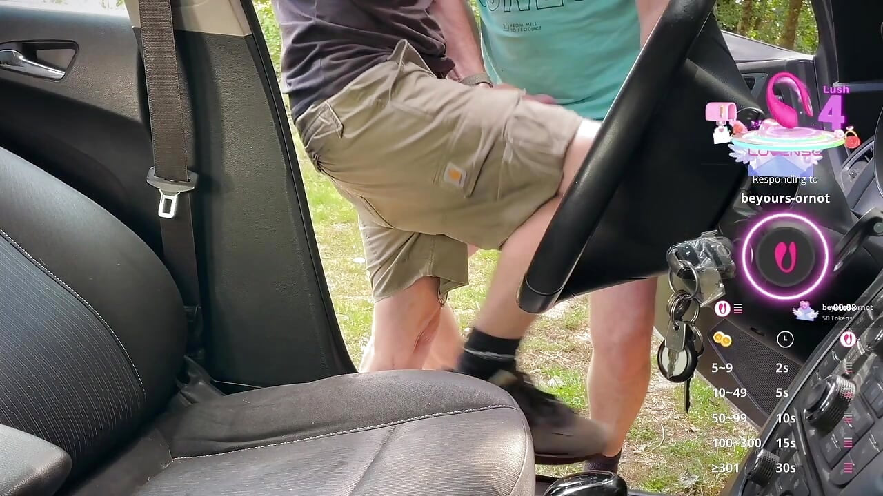 A Car Meeting