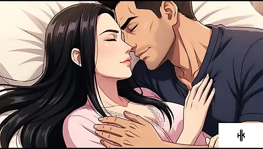 Pyari Ladki EP 2- College Student and Private Tutor - Hardy Kumar