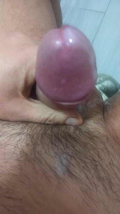 Ohhhh...this is four cumshot at this crazy night...