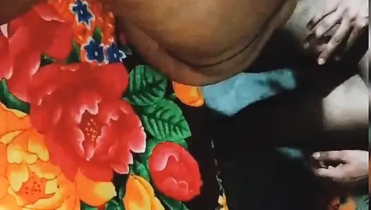 Горячая индийская мусульманская девушка дези XXX, видео