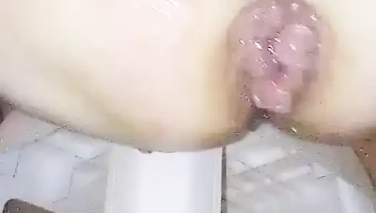 Mantara biniyor