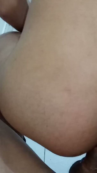Aaron McLaron and best friend having bareback sex and cumming inside | Clip 1