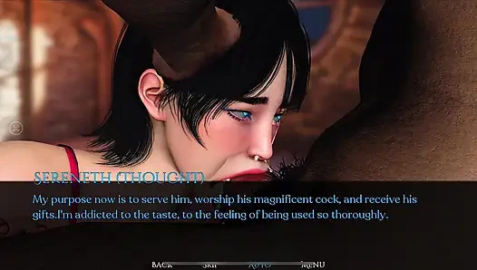 duri di bawah sayap - bagian terbaik - bagian 7