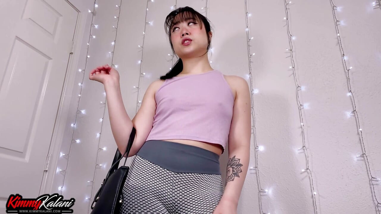 Ex esposa con culo gordo