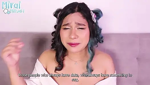 Tanya Jawab Tujuan? Apa yang membuatku bahagia? I Sing