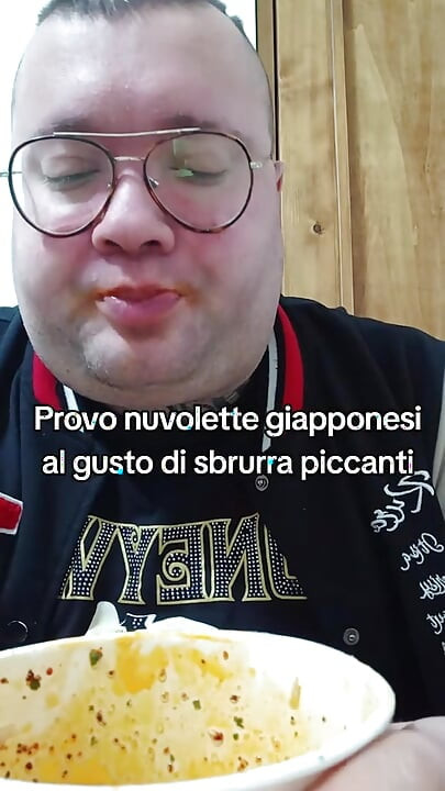 Tik tok master eats