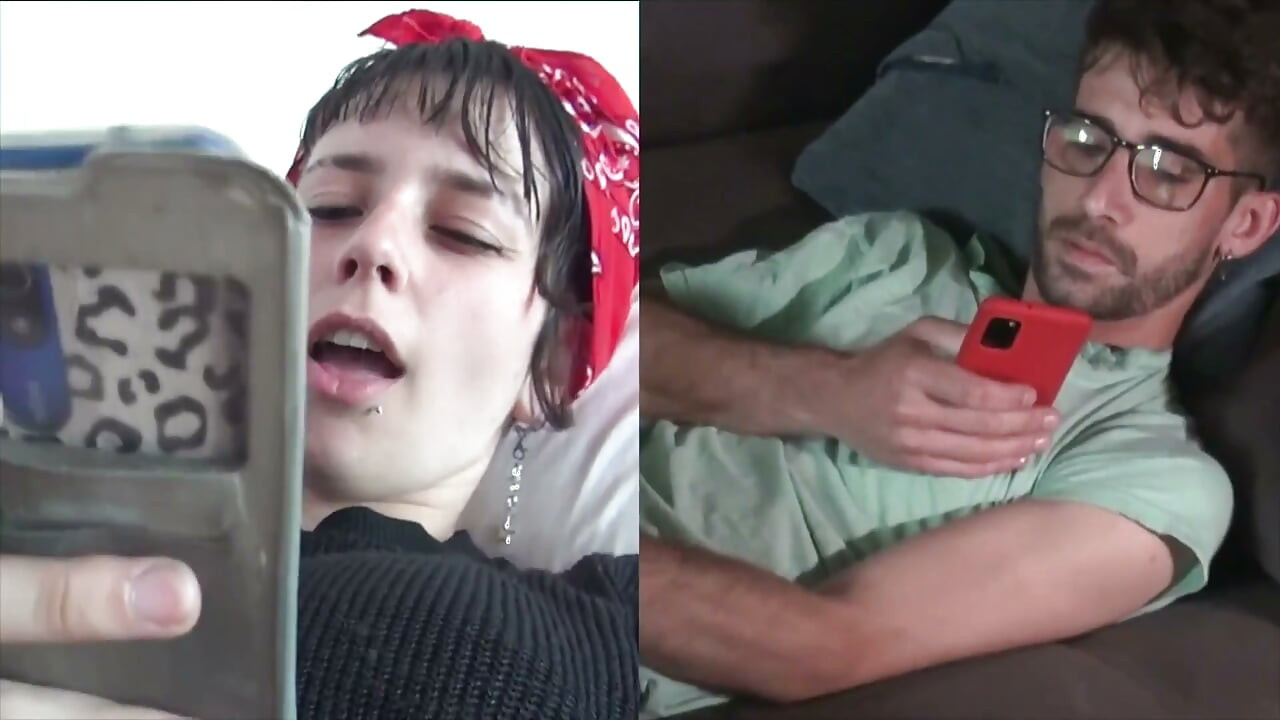 Sexting: Pervertido y Adrian