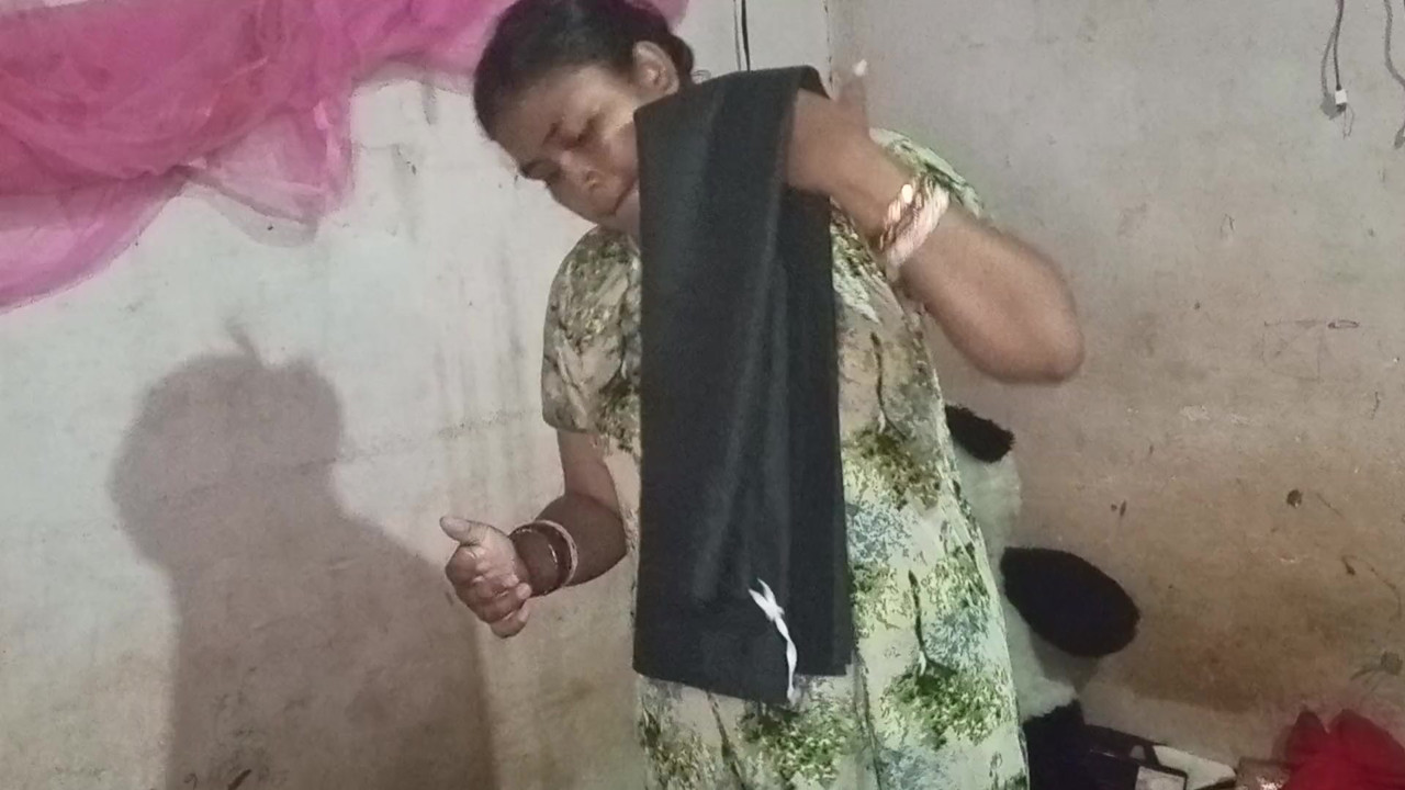 夫と妻のフルDshiセクシー動画