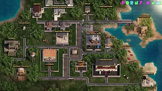 Treasure of Nadia - RImjob im schatzraum (1-3)