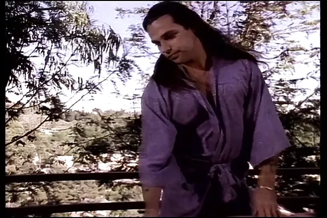 Wanted (1995, US, Misty Rain, full video, DVD rip)