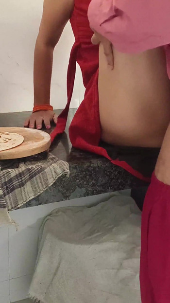 Bhabhi Ji Ko Choda Uski Room Me HD Video XXX Porn | Clip 3