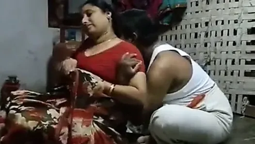 Sailaja Telugu Teacher 3