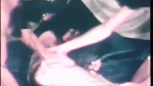 Всё в моей заднице