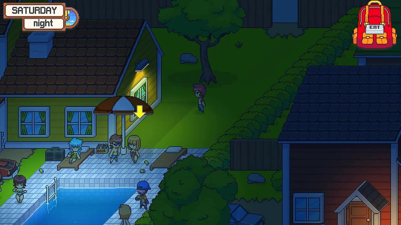 Dandy Boy Adventures 0.4.2 Part 15 Naked Sexy Ass by Loveskysan69