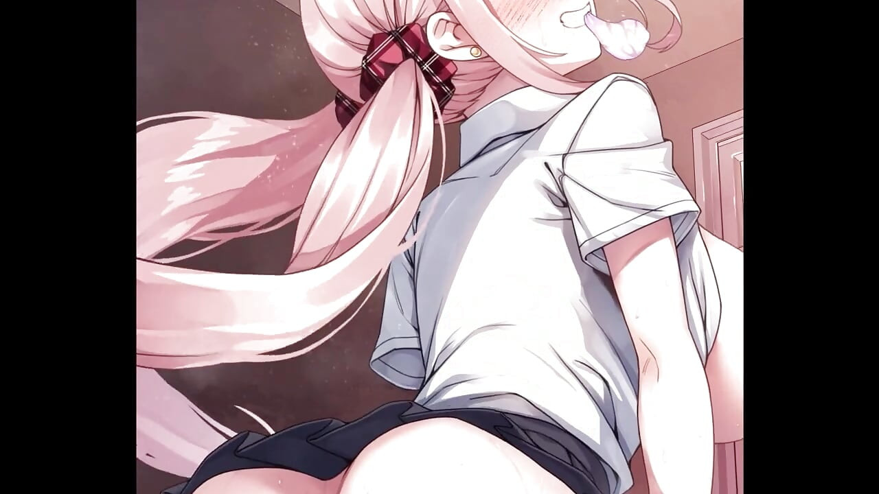 Dancer - priča o tome kako se devica zaljubila u plesačicu - Deo 2 The Motion Anime