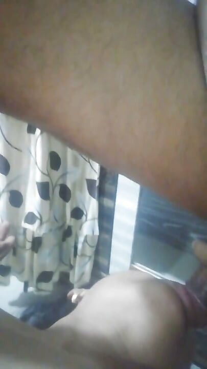 Desi Couple