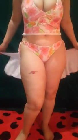 Hot arab show 2