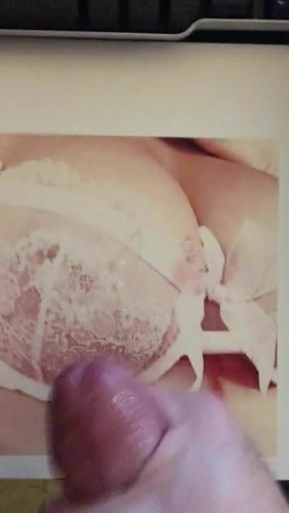 Cum Tribute to Jizzqueen (#1)