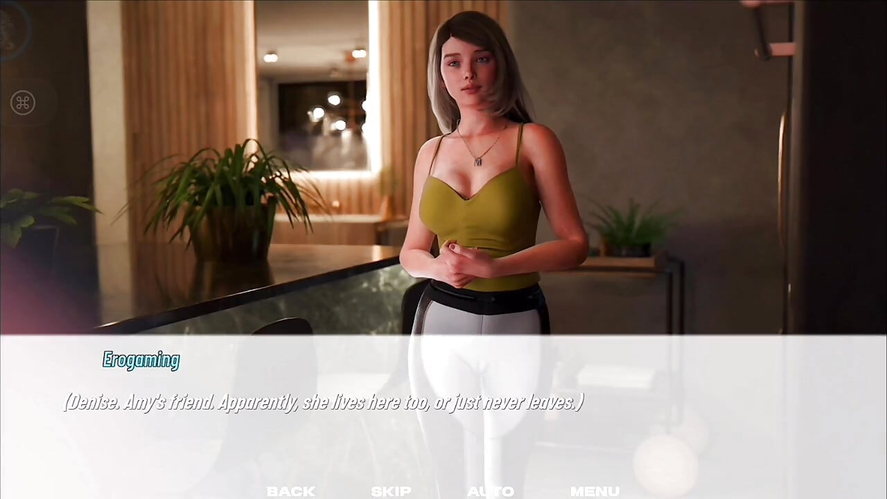 The Creditors Wife - Part 1