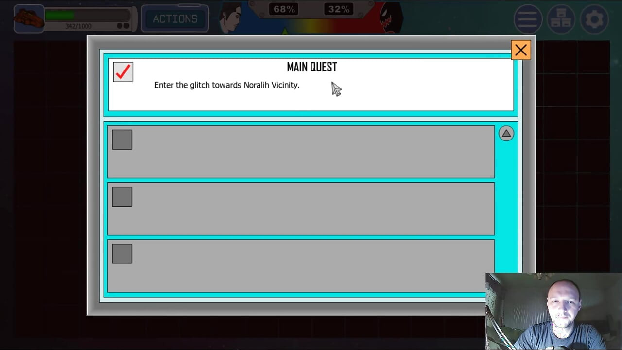 Разбойный курьер 3 из 3