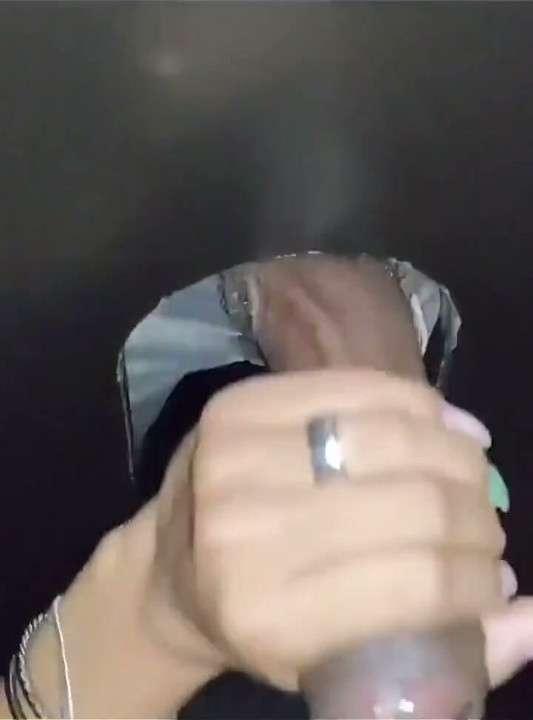 My Married Friend Took Me to See the Gloryhole at the Swing with Her Husband