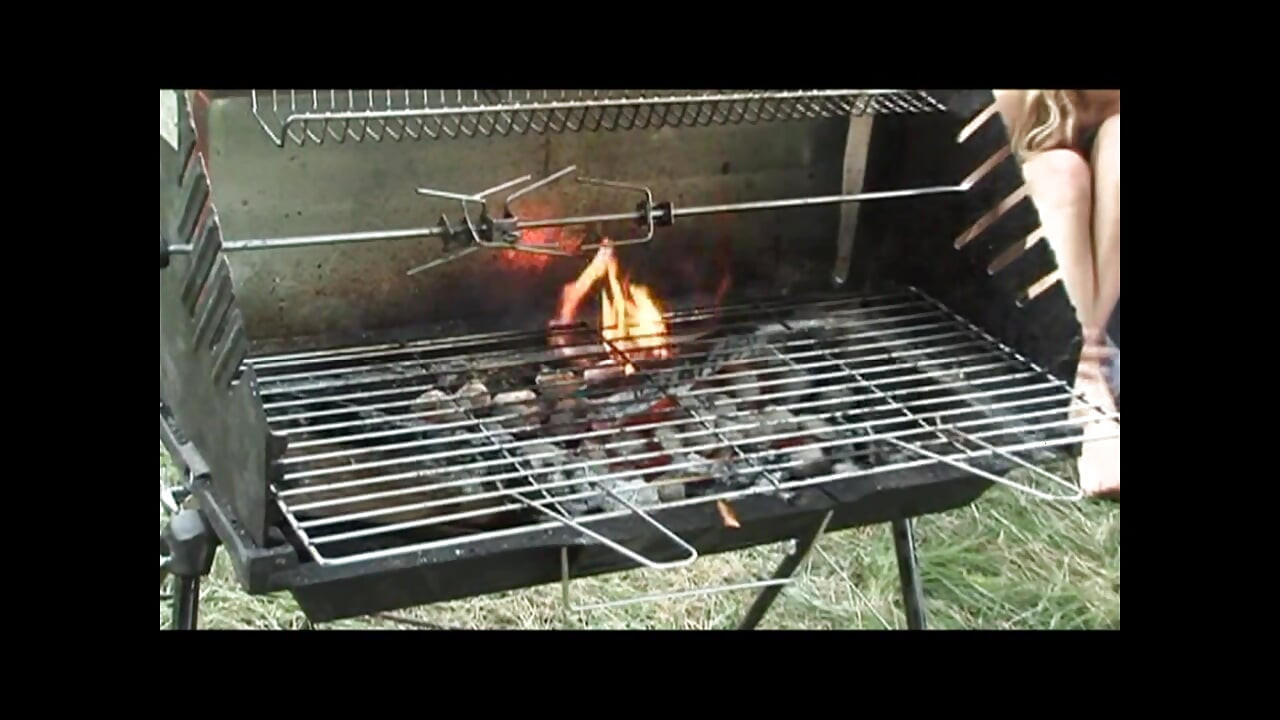 Wonderful MILF with Small Tits Ass Fucked and MILF with Hairy Pussy Fucked by Big Cock