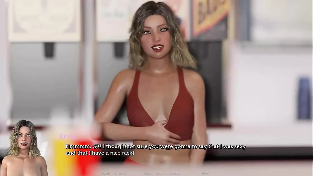 Maceracı Çift: Dinner With Hot Girls Bölüm 92