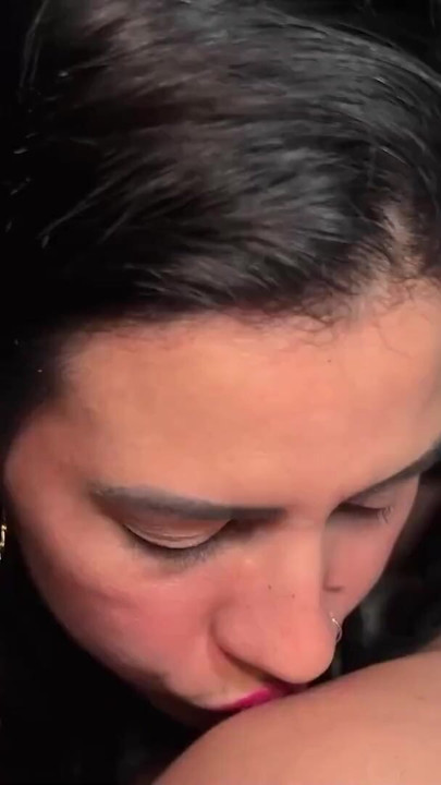Curvy Latina MILF Roommate Rides My Cock in Hotel Room and Gets Creampied in Her Tight Pussy – Kylei Ellish | Clip 1